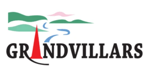 Logo de Grandvillars