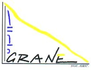 Logo de Grane