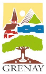 Logo de Grenay