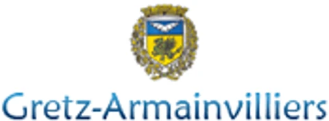 Logo de Gretz-Armainvilliers
