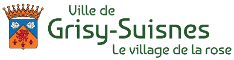 Logo de Grisy-Suisnes