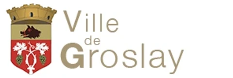 Logo de Groslay