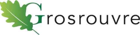 Logo de Grosrouvre