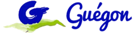 Logo de Guégon