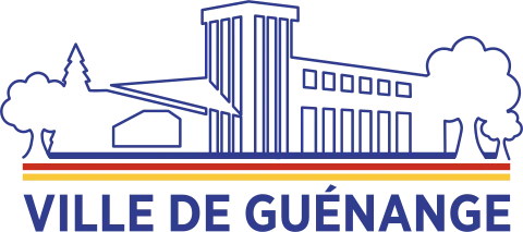 Logo de Guénange