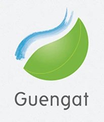 Logo de Guengat