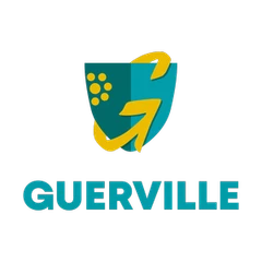 Logo de Guerville