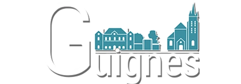 Logo de Guignes