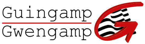 Logo de Guingamp