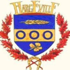 Logo de Hargeville