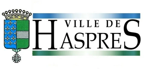 Logo de Haspres