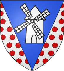 Logo de Hauville