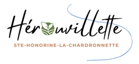 Logo de Hérouvillette