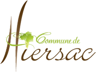 Logo de Hiersac