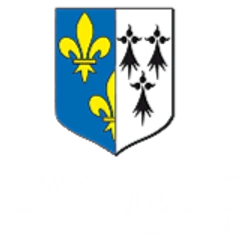 Logo de Houdan