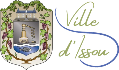 Logo de Issou
