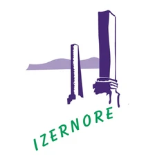 Logo de Izernore