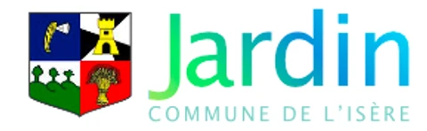 Logo de Jardin