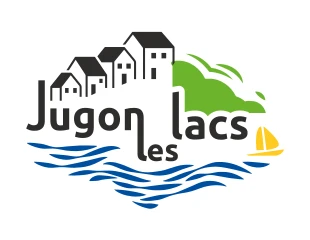 Logo de Jugon-les-Lacs