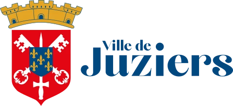 Logo de Juziers