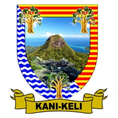 Logo de Kani-Kéli