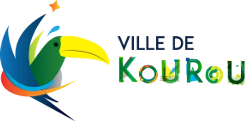 Logo de Kourou