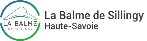 Logo de La Balme-de-Sillingy