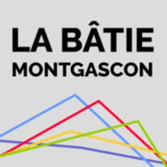 Logo de La Bâtie-Montgascon