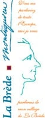 Logo de La Brède