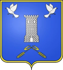 Logo de La Brosse-Montceaux