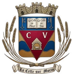 Logo de La Celle-sur-Morin
