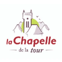 Logo de La Chapelle-de-la-Tour