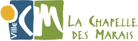 Logo de La Chapelle-des-Marais