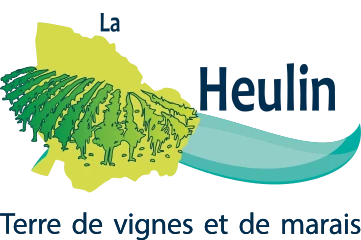 Logo de La Chapelle-Heulin