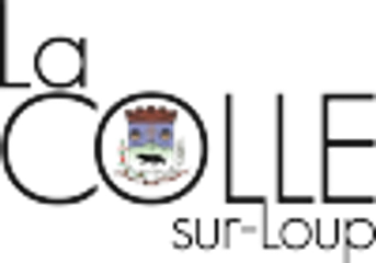 Logo de La Colle-sur-Loup