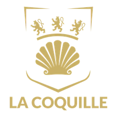 Logo de La Coquille
