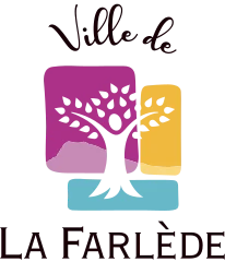 Logo de La Farlède