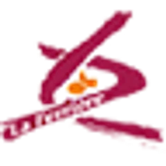 Logo de La Ferrière