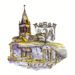 Logo de La Ferté-Alais