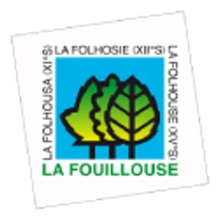 Logo de La Fouillouse