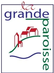 Logo de La Grande-Paroisse