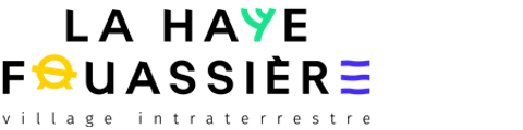 Logo de La Haie-Fouassière