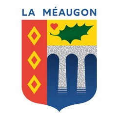 Logo de La Méaugon