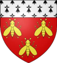 Logo de La Meilleraye-de-Bretagne