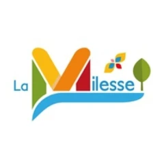Logo de La Milesse