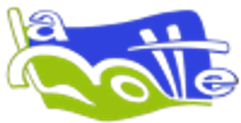 Logo de La Motte