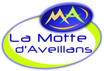 Logo de La Motte-d'Aveillans