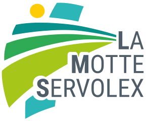 Logo de La Motte-Servolex