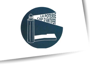 Logo de La Poterie-Cap-d'Antifer