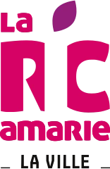 Logo de La Ricamarie